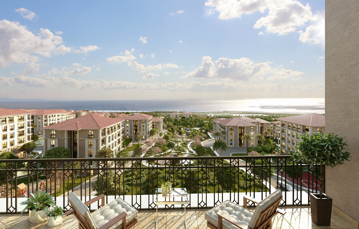 RT - VILLA DEE